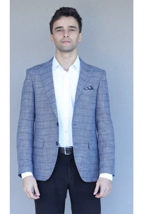 کت و ژاکت مردانه luisero luisero