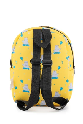 کیف مدرسه بچگانه wia