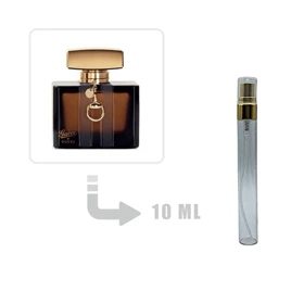 دکانت عطر ادکلن گوچی بای گوچی زنانه 10 میل اصلی Gucci by Gucci 10ml