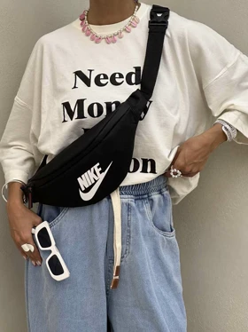 کیف کمری NIKE