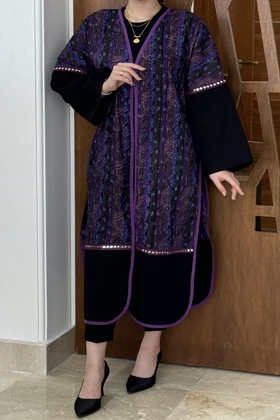 مانتو کوک دوزی