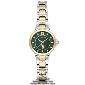 ساعت زنانه یو اس پولو U.S. Polo Assn. USPA2153-04