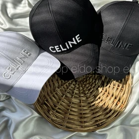 کلاه بیسبالی celine