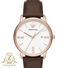 ساعت مچی مردانه امپریو آرمانی EMPORIO ARMANI مدل AR11572