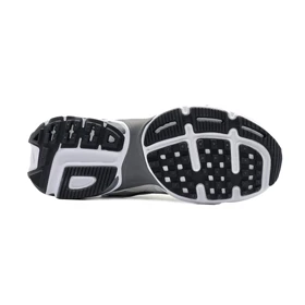 کفش و کتانی اسپرت مردانه مدل نایک کوشلون NIKE V2K رنگ سفید طوسی کد 43425