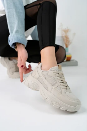 کتانی زنانه mcdark mcdark