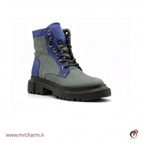 پوتین چرم اشبالت دخترانه mrc2111-52