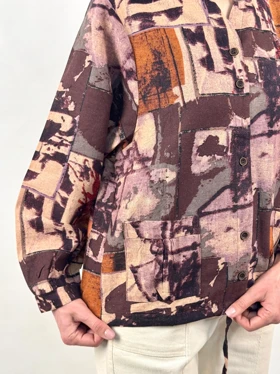 شومیز ایتالیایی کد 102