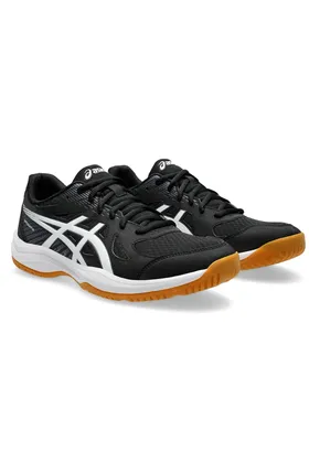 Upcourt 6 کفش والیبال Unisex 1071A104-001 مشکی 1071A086-103