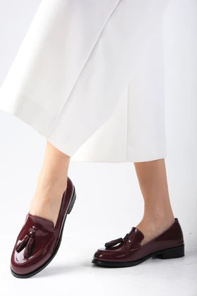 کفش لوفر زنانه میوگوستو mio-gusto