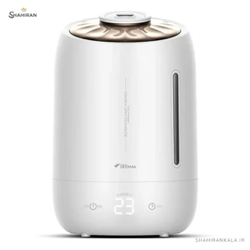 دستگاه بخور سرد و رطوبت ساز درما مدل DEERMA DEM-F600