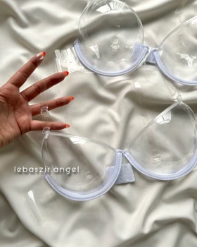سوتین شیشه‌ای