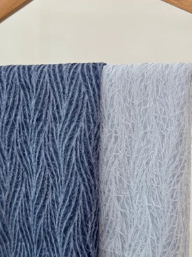 شال دورگان زبرا کد 3