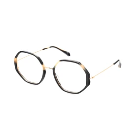 عینک طبی کلؤس KALEOS HOLLANDER (پلنگی)