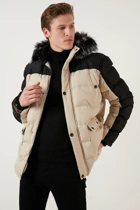 کت و کاپشن مردانه buratti buratti