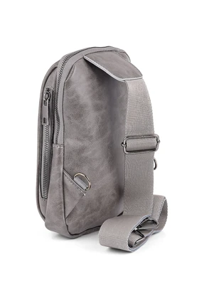 کیف دوشی مردانه polo-air polo-air