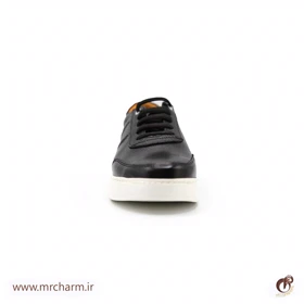 کفش چرم زنانه mrc2118-01