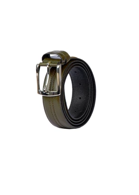 کمربند چرم مردانه مدل MT 1012
