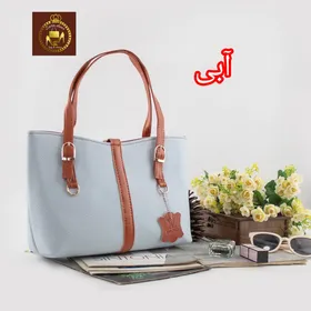 کیف بزرگ دوشی دستی زنانه