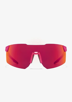 عینک آفتابی دی فرانکلین مدل D.franklin Tsunami Red Chrome / Red Revo