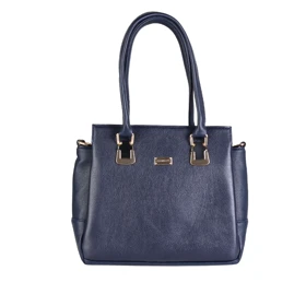 کیف دوشی چرم زنانه 613