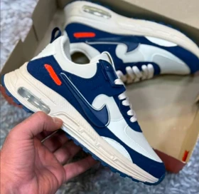 کتانی نایک کپسولی پختی A