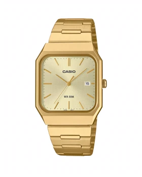 ساعت مچی مردانه کاسیو CASIO MTP-B185G-9AV