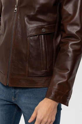 کت و کاپشن مردانه deriderim