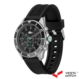 ساعت مچی مردانه لاگوست LACOSTE مدل 2011152