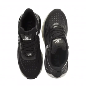 کفش اسپرت مردانه مدل sneaker - 0044_Grey