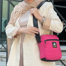 کیف رودوشی اورجینال مدل HANDRY - H0536