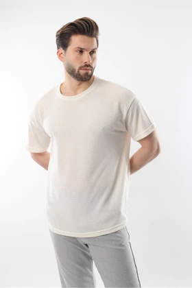 تیشرت مردانه اورجینال مدمکست madmext