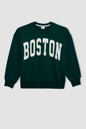 سویشرت بچگانه اورجینال دیفکتو defacto