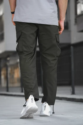 شلوار گرمکن مردانه اکسیت oksit