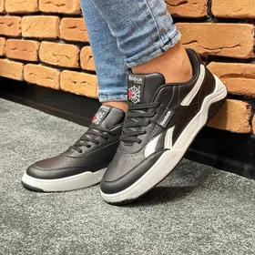 کتانی اسپرت مردانه مدل ریباک reebok رنگ مشکی