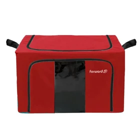 نظم دهنده سفری و کمد فوروارد مدل FORWARD - FCLT4443 ORGANIZER BOX