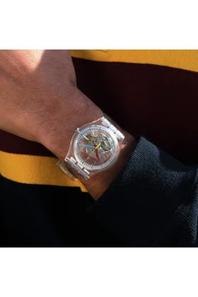 ساعت مردانه swatch swatch