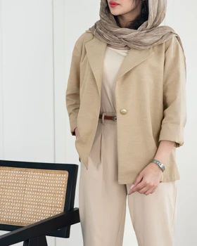 مانتو کتی خنک