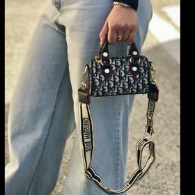 کیف مینی بگ Dior (دیور) وارداتی کد 1038