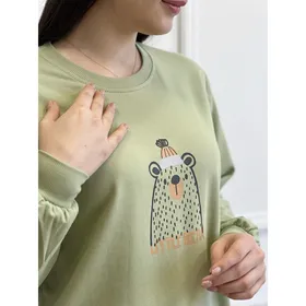 بلوز دورس گریزی