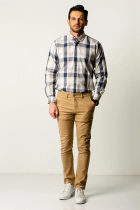 شلوار جین اسلیم