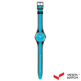 ساعت مچی مردانه سواچ SWATCH مدل GM186