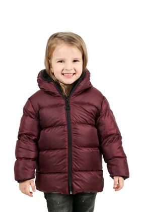 کت و کاپشن بچگانه montland