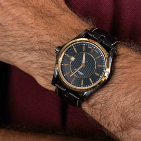ساعت مچی مردانه آدریاتیکا adriatica اورجینال مدل a1094.x214q