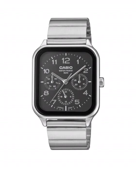 ساعت مچی مردانه کاسیو CASIO MTP-M306D-1AV