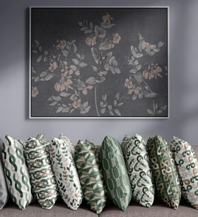 کوسن 8 تکه pillow 8 set 99