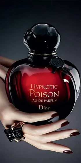 عطر دیور هیپنوتیک پویزن Dior Hypnotic Poison