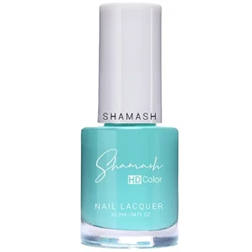 لاک ناخن شاماش