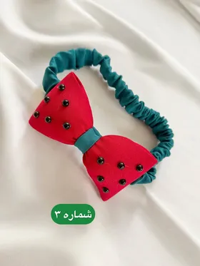 تل پارچه ای طرح یلدا