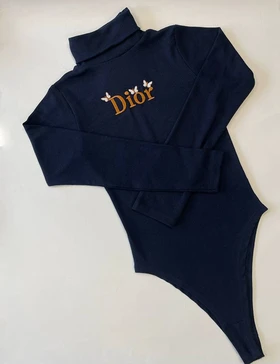 بادی کبریتی DIOR کد : 78018
